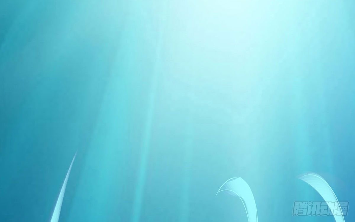 坠入大海