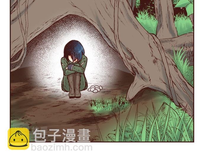 第11话 活下去！