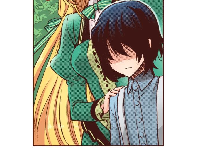第15话 好久不见！