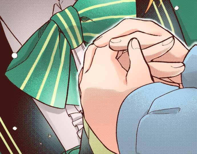 第15话 好久不见！