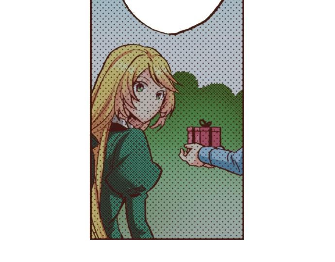 第3话 毒药！？