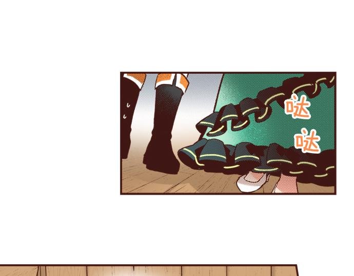 第40话 一起睡吧！