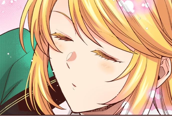 第40话 一起睡吧！