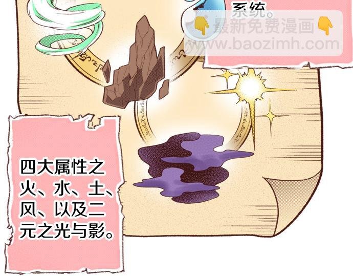第6话 我一定会报仇的！