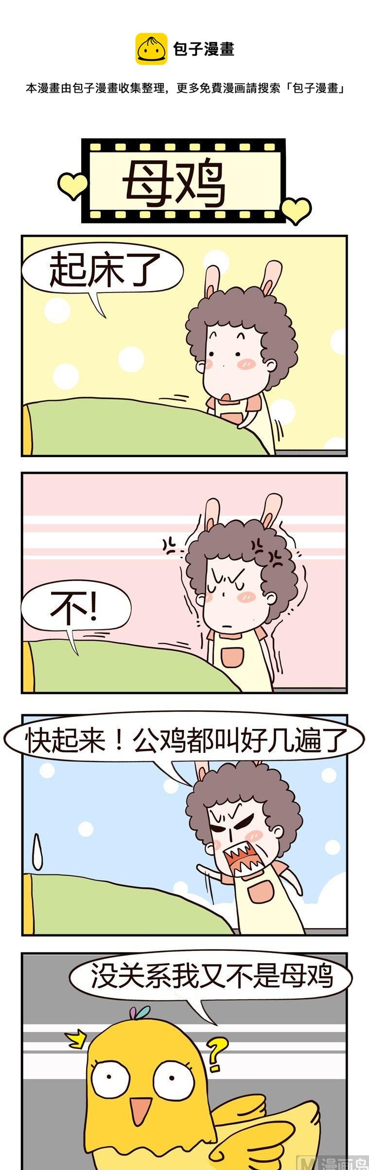 40.母鸡