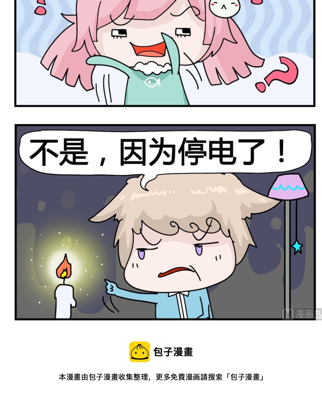 第063话 生日