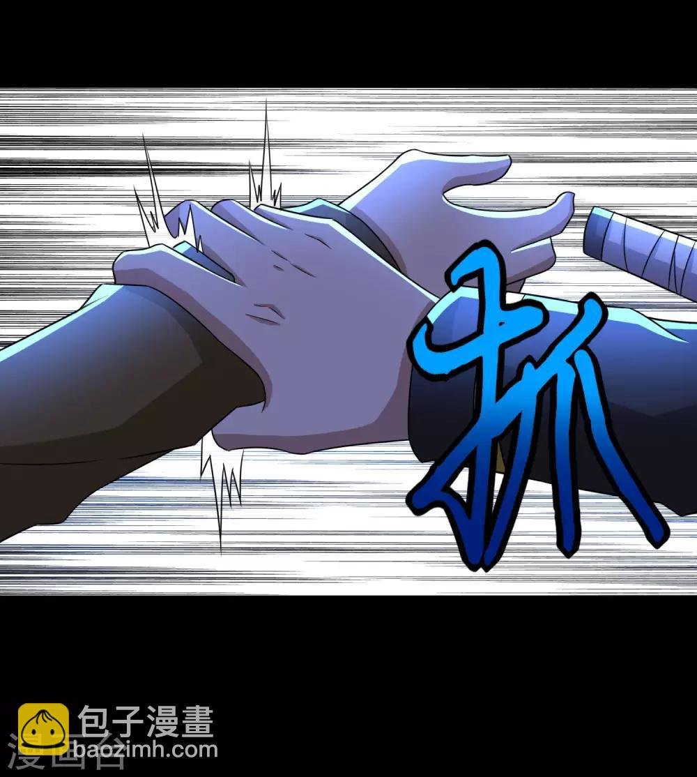 第186话 飞雪境