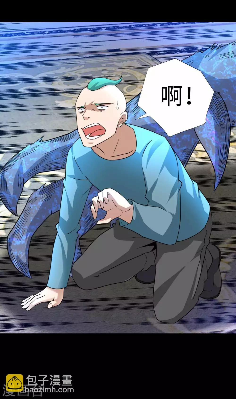 第192话 食人者