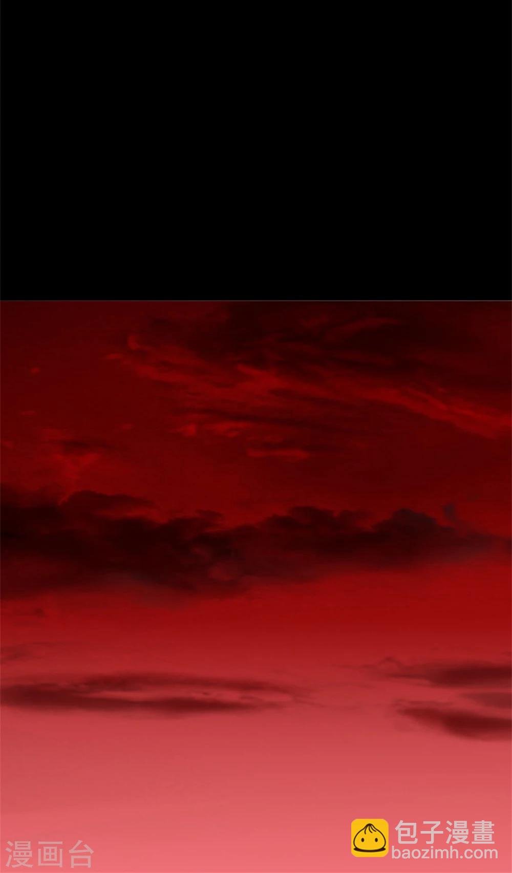 第3话 血雨降临