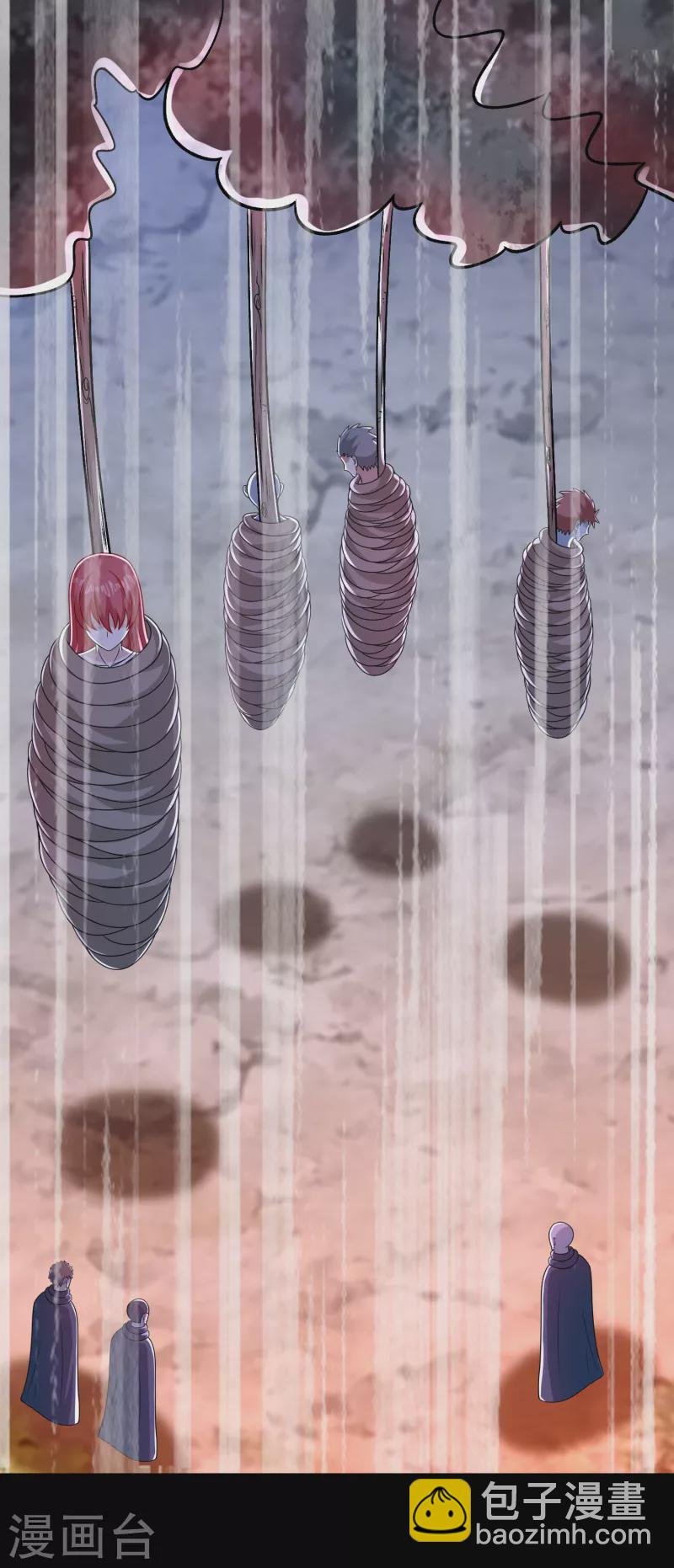 第366话 生与死
