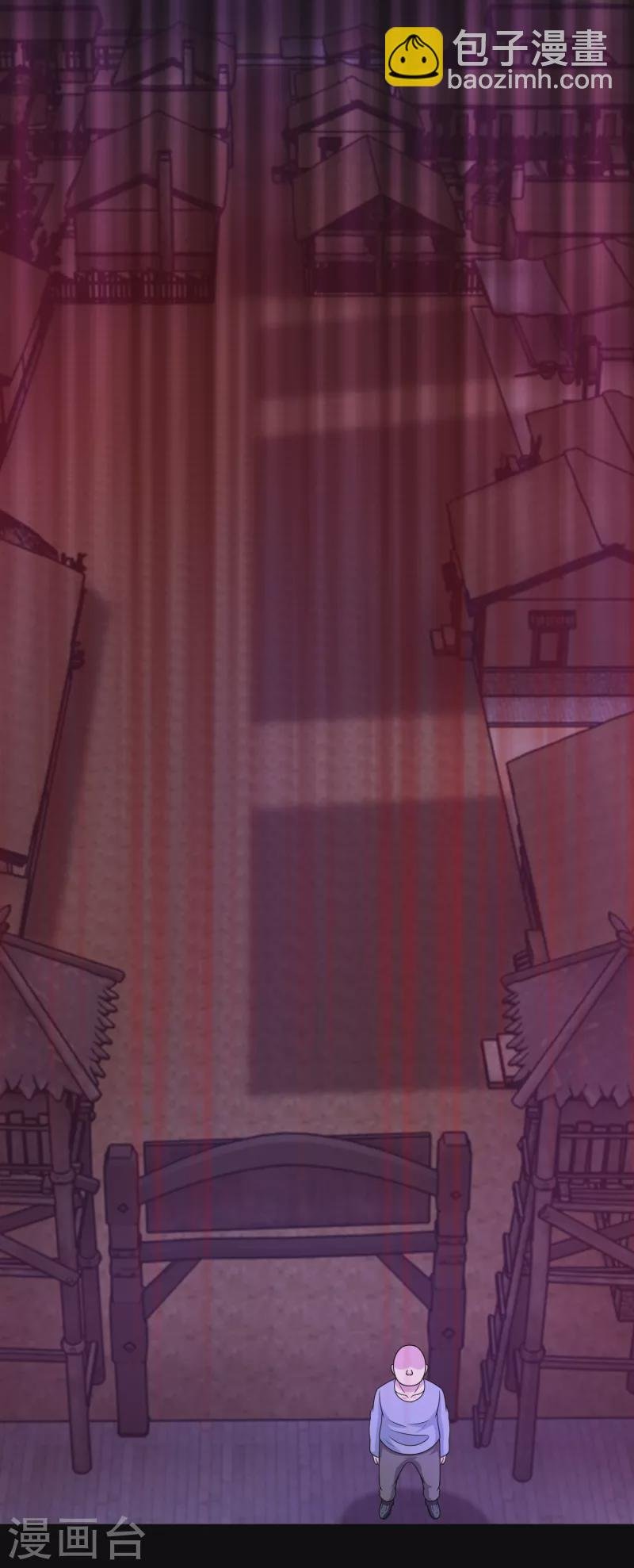 第381话 失踪