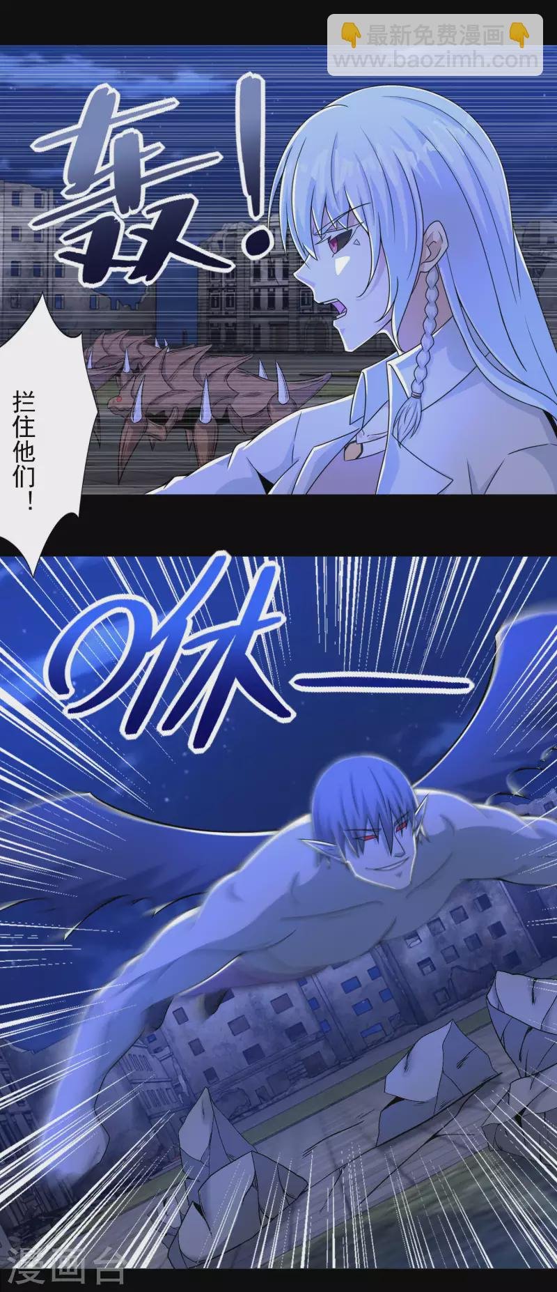 第407话 破局