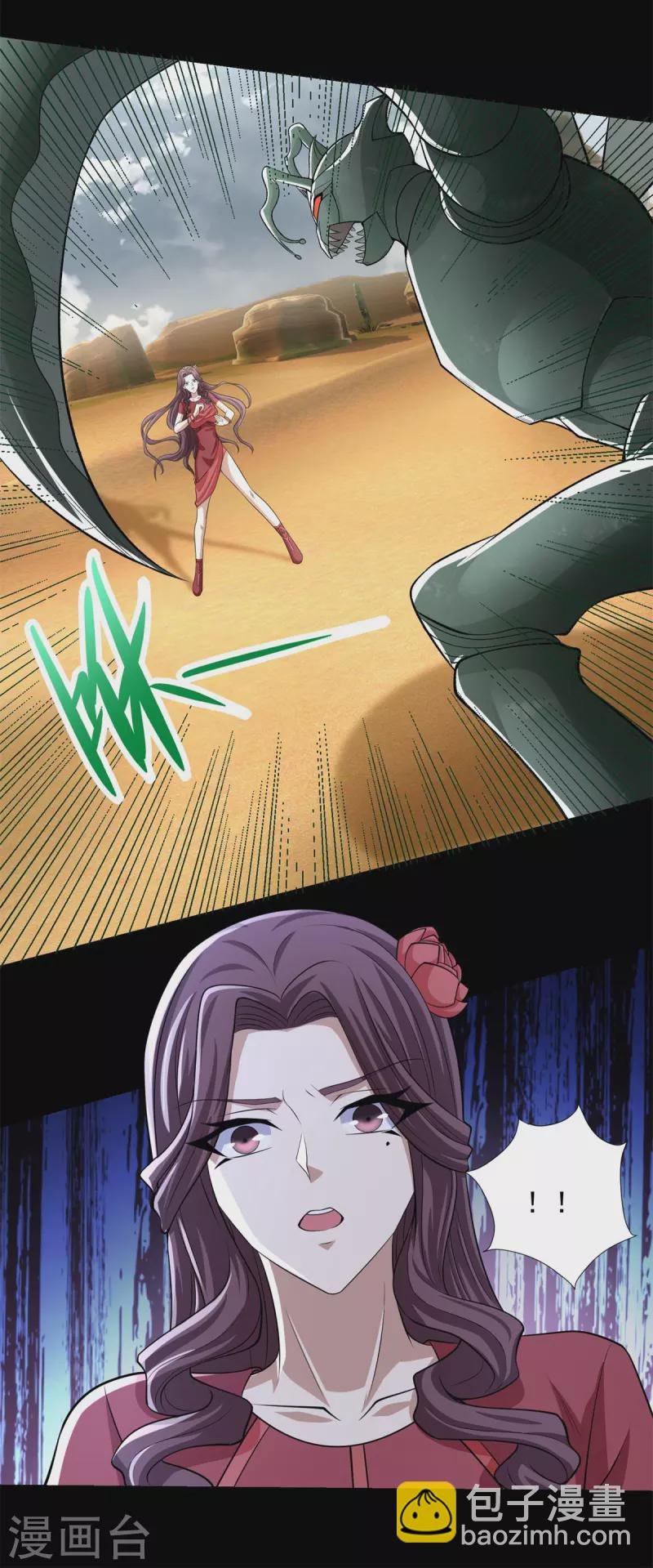 第512话 危险重重
