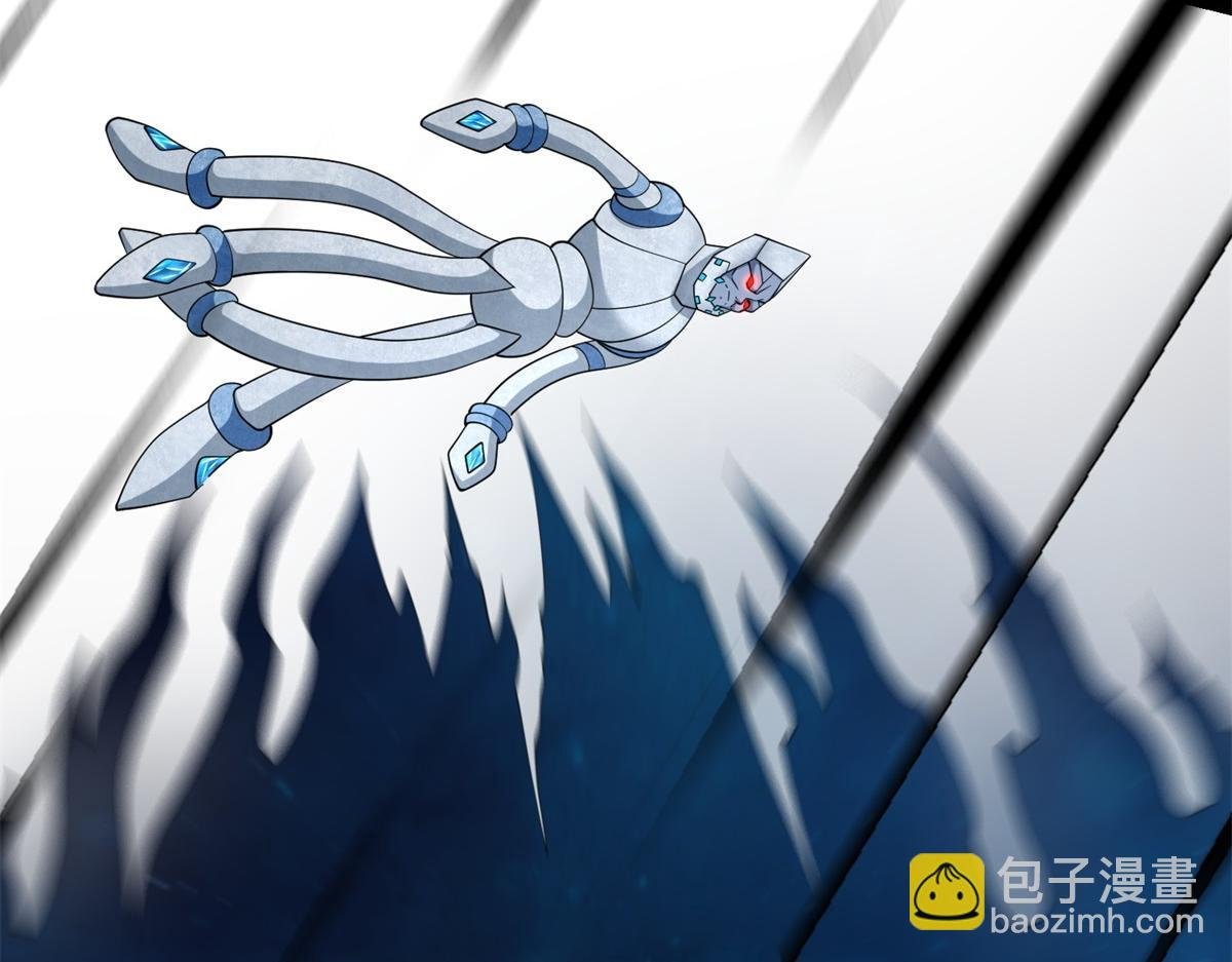 第577话 暗与光的较量