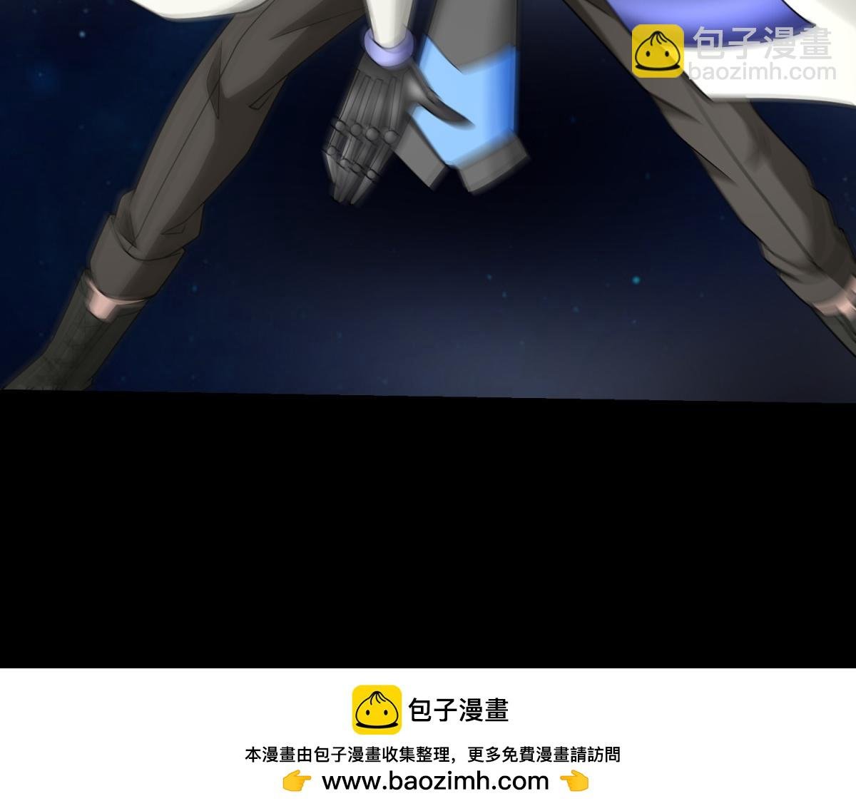 第577话 暗与光的较量