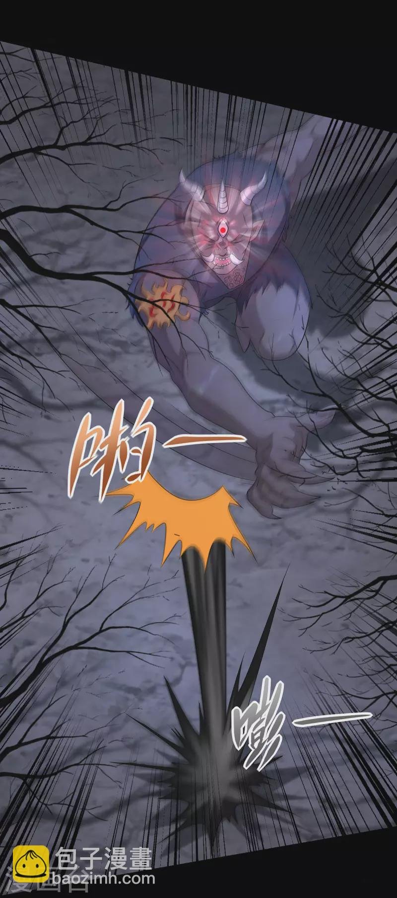 第601话 超级加倍