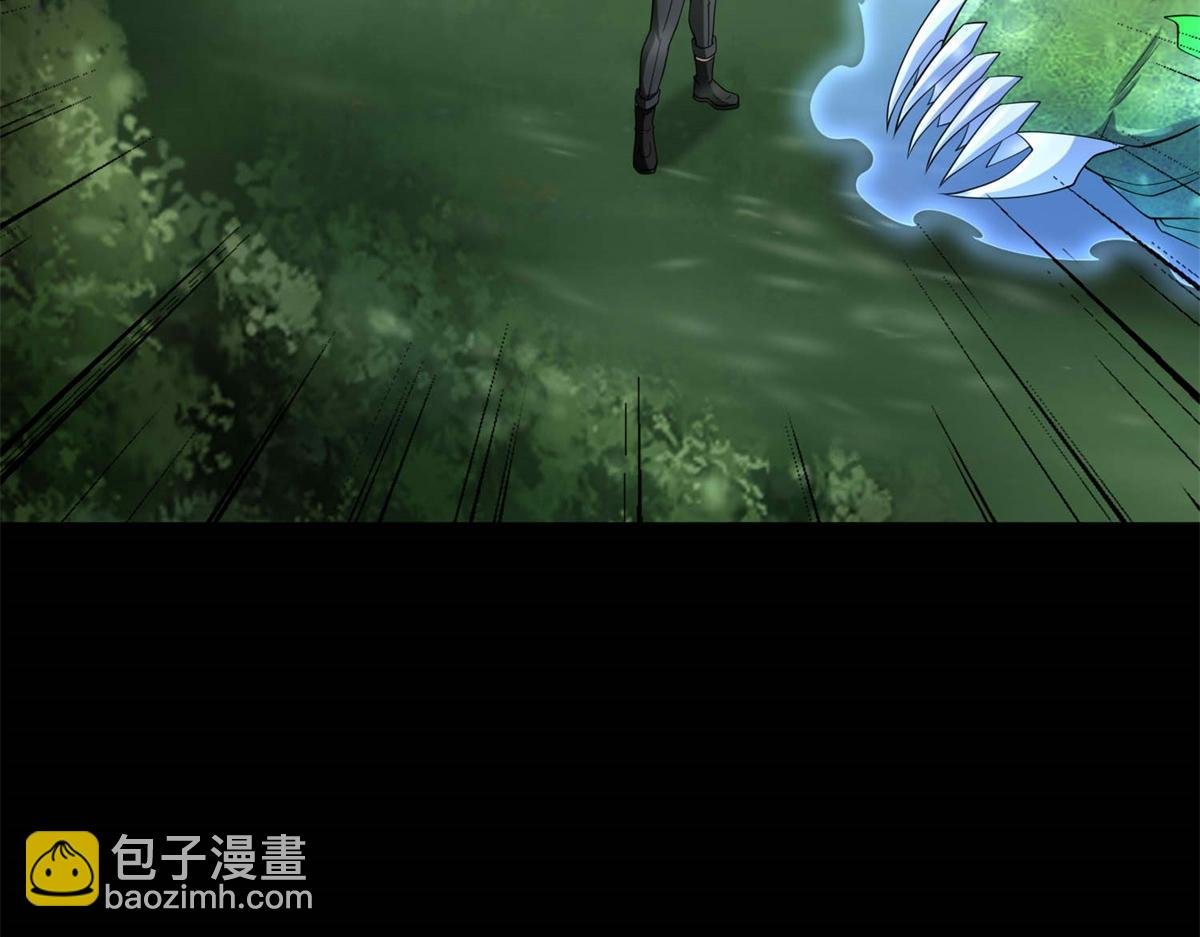 第652话 绿色炼狱