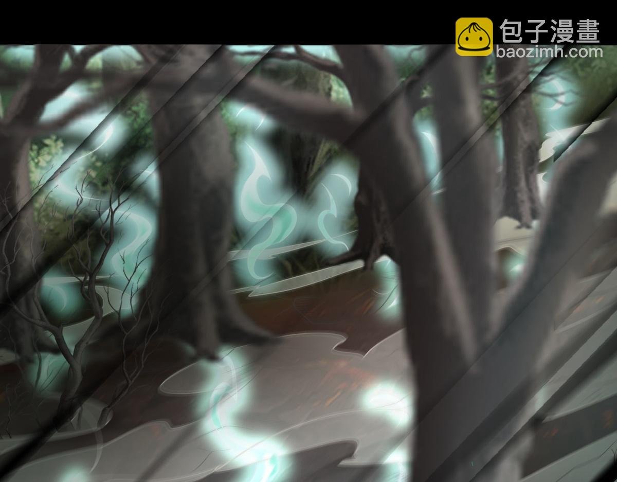 第652话 绿色炼狱