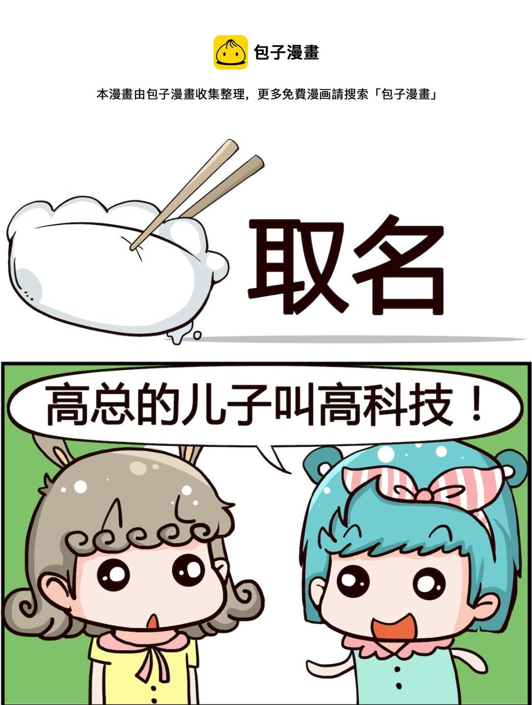 第023话 取名