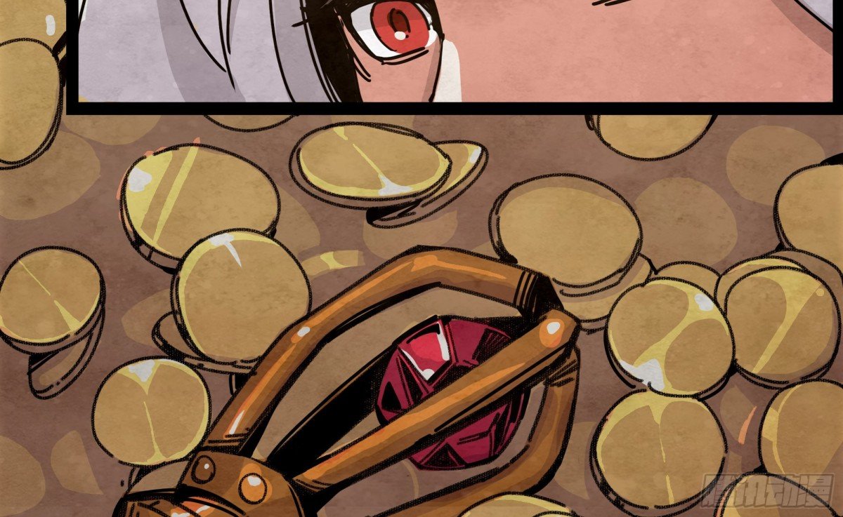 悲鸣洞穴的魔物