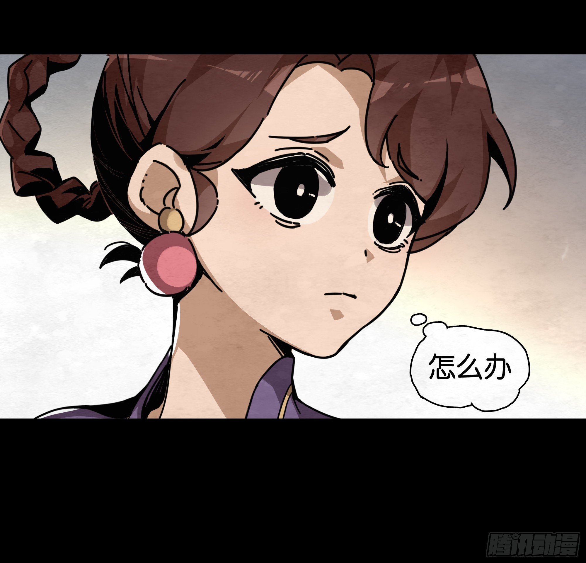 鬼手VS鬼手（上）
