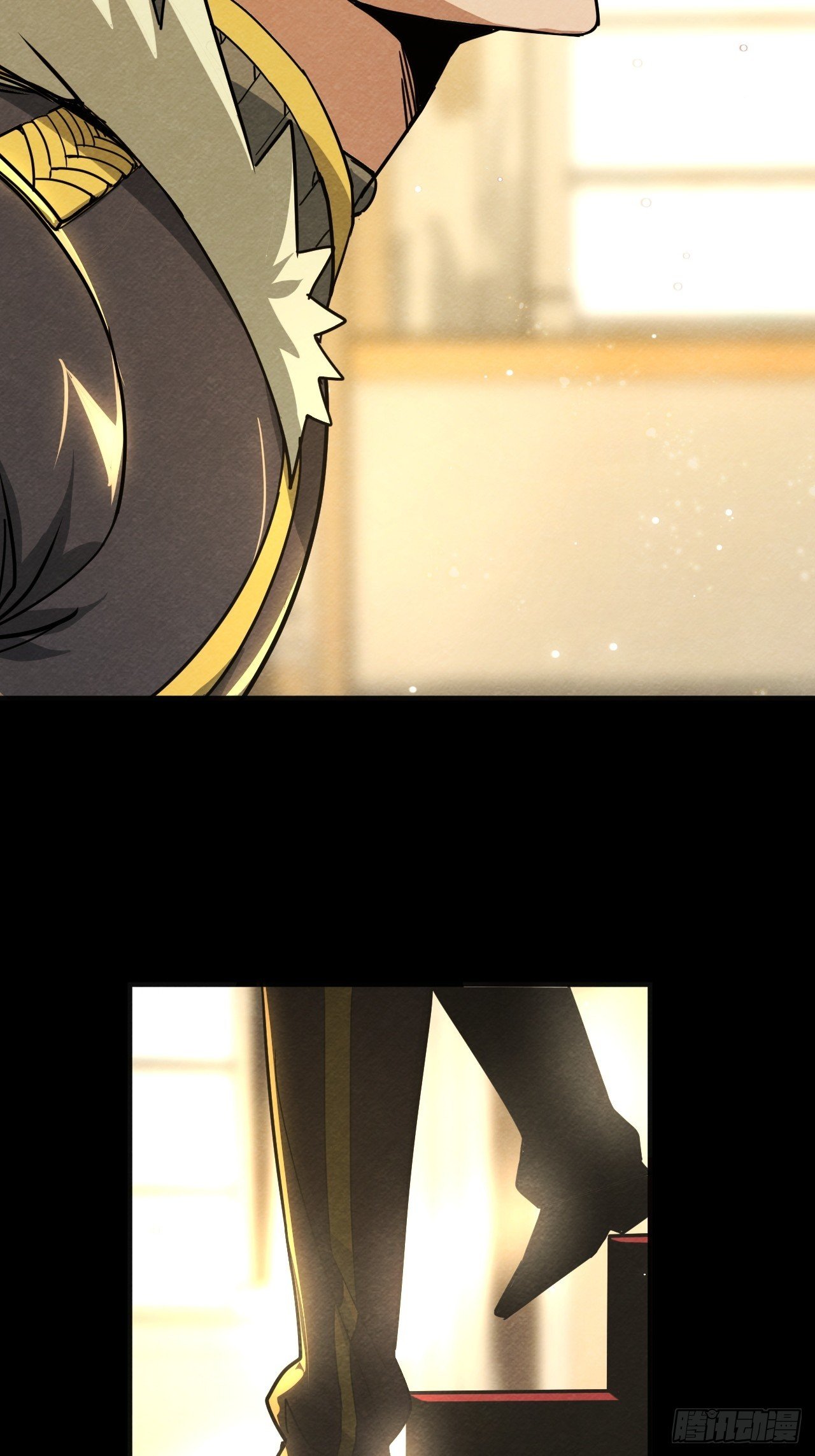 封爵