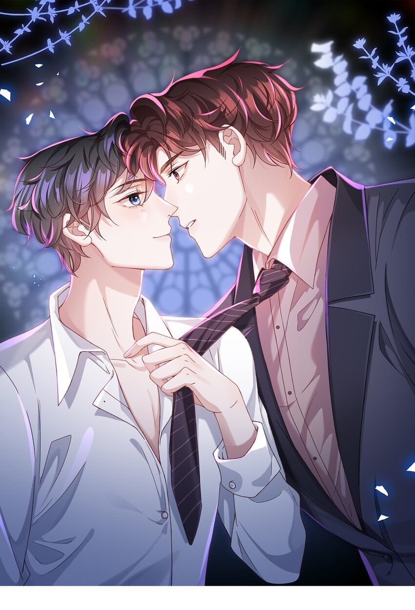 015 你跟我玩浪漫吗？