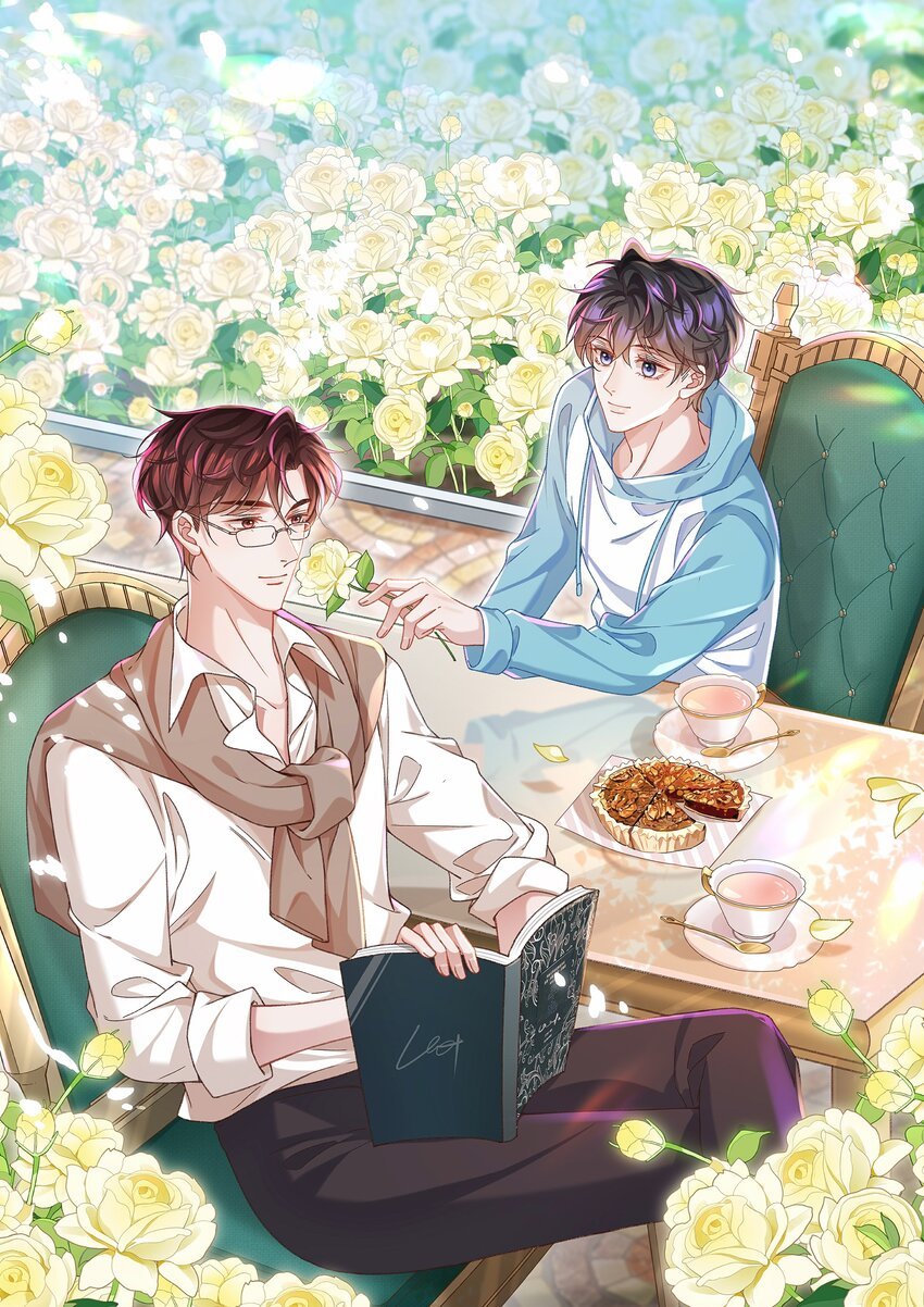 030 取向一样？！