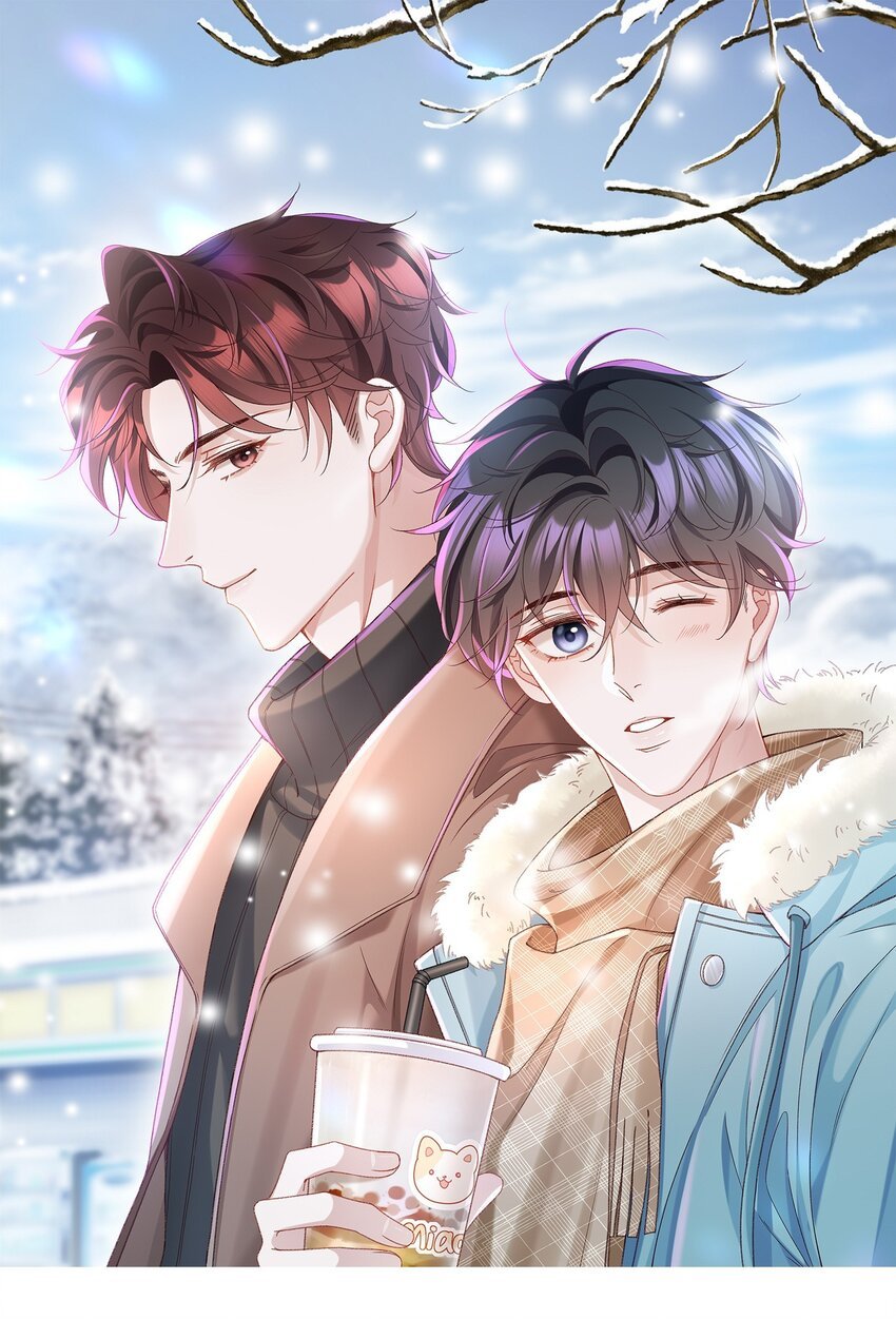 040 一会儿就热了！