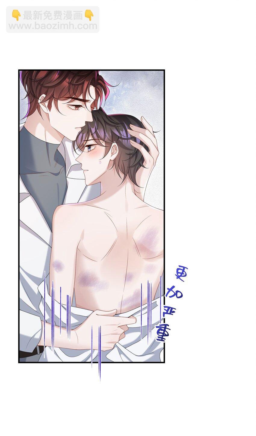 008 我看你装！
