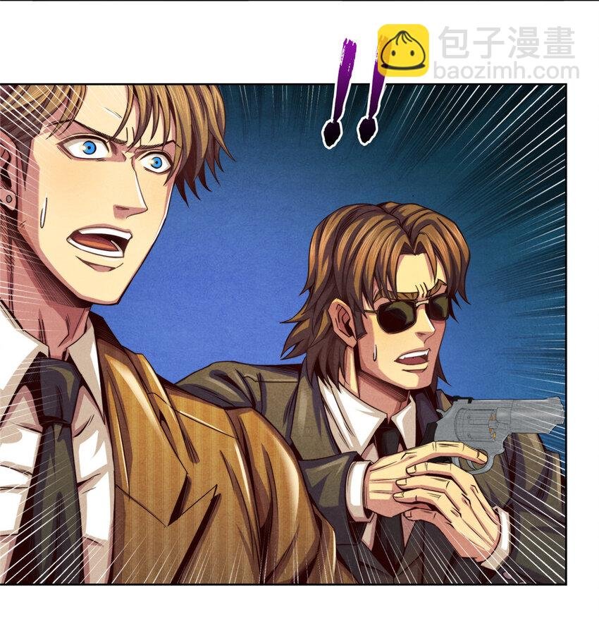 10 巨熊真身
