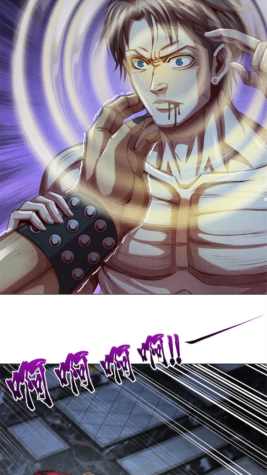 40 不死之死