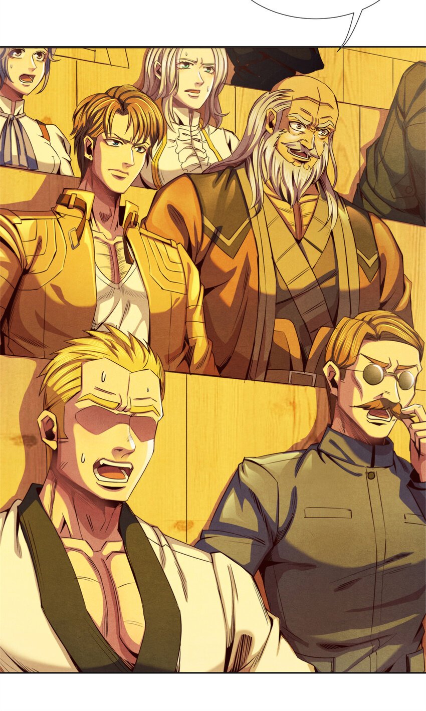 43 武道大师索隆斯