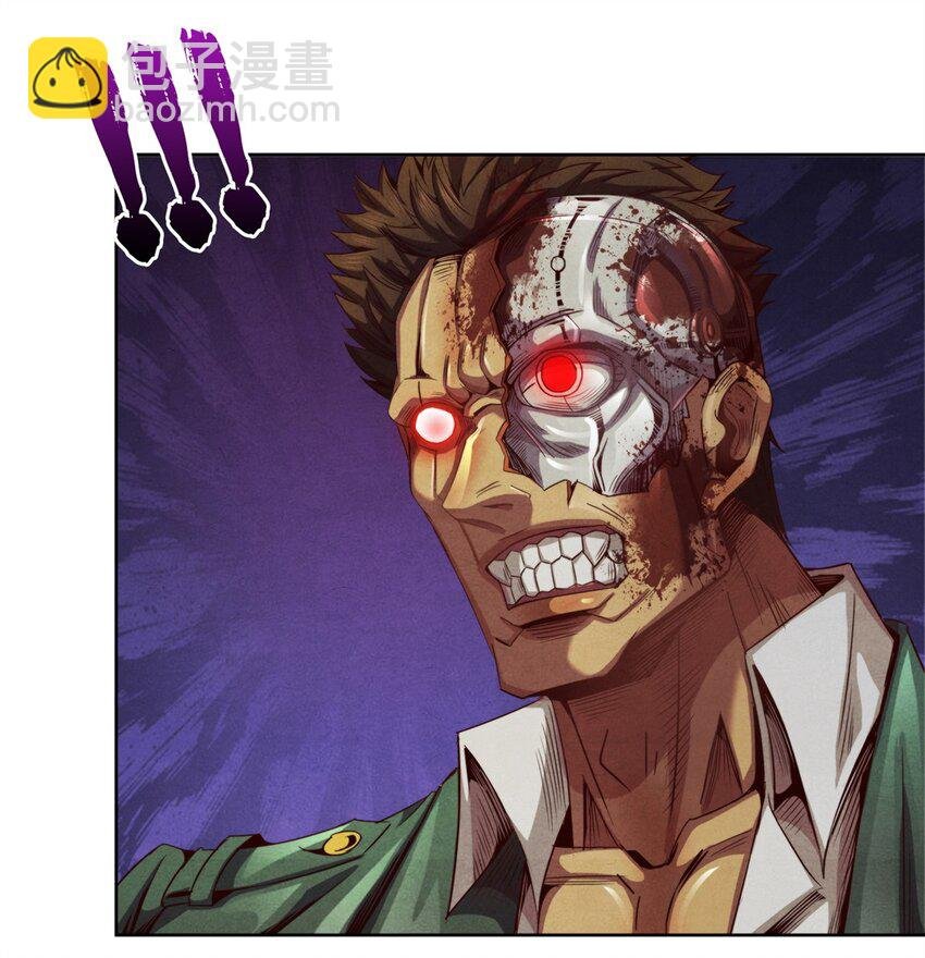 48 火力全开