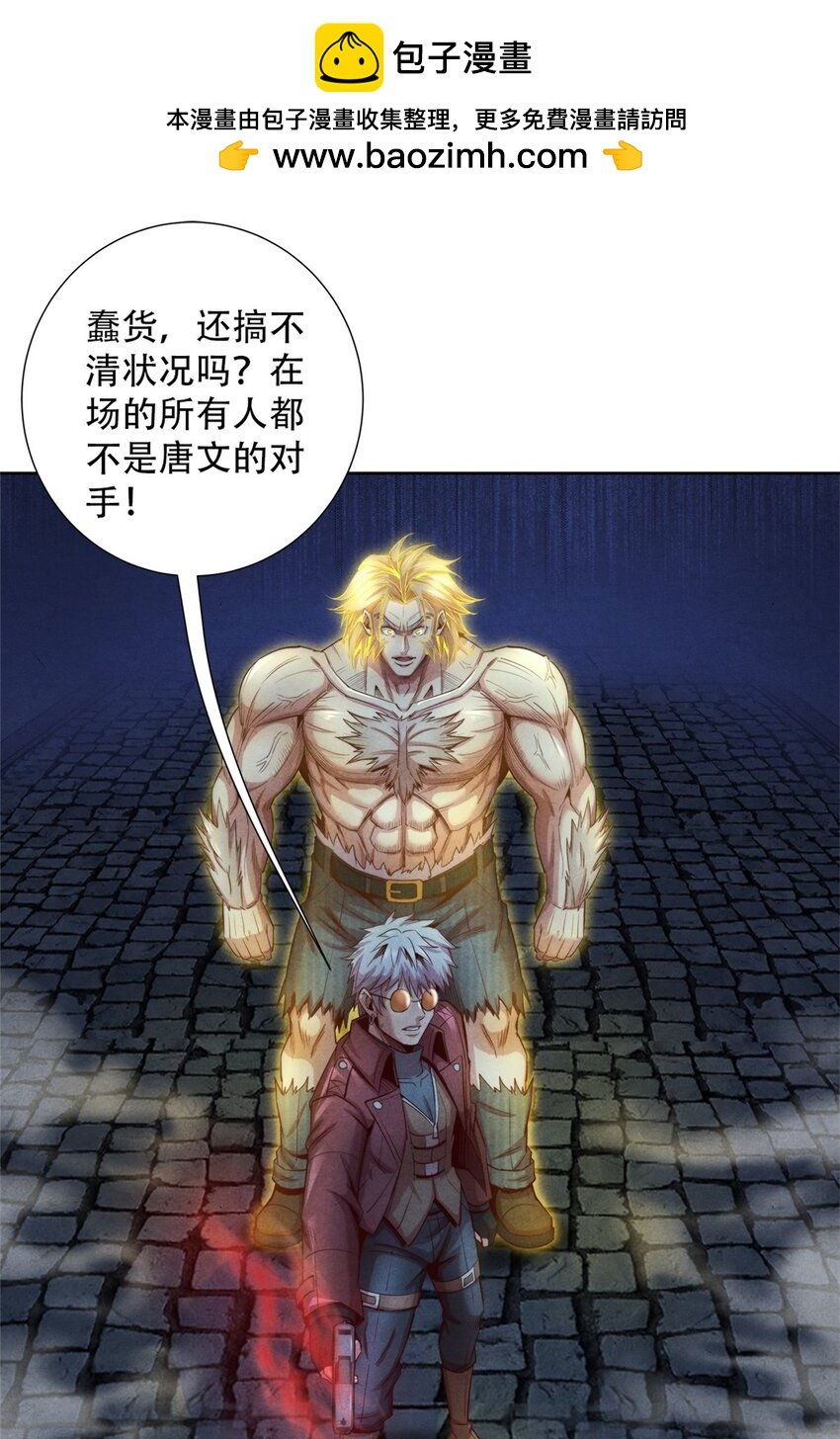 65 收服金十三