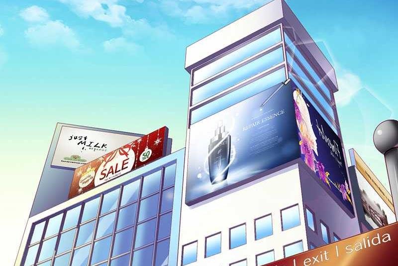 第15话 我一定是遇到暴发户了