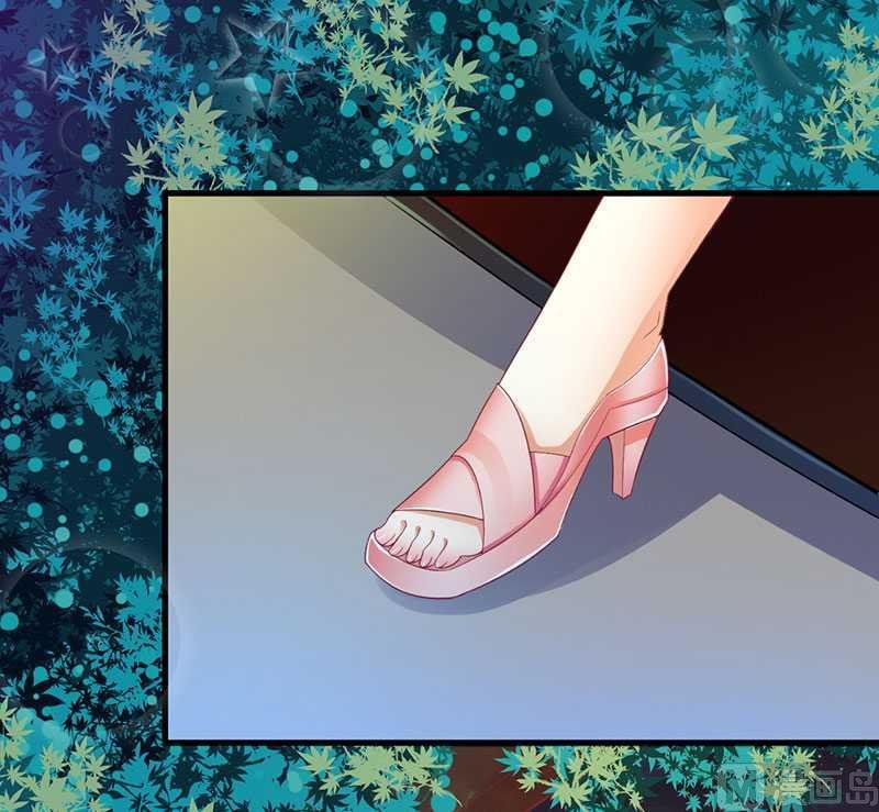 第19话 尴尬一吻