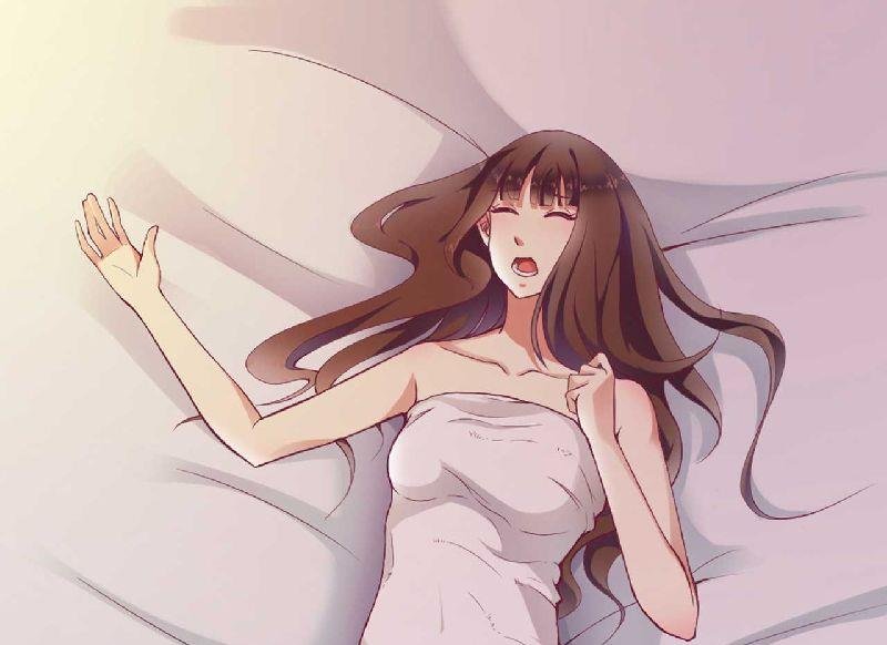 第2话 你是我的私有物品