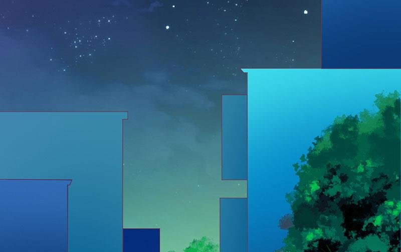 第31话 你不是她