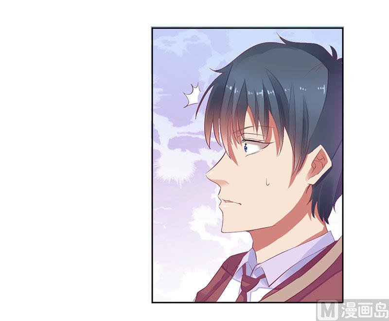 第31话 你不是她