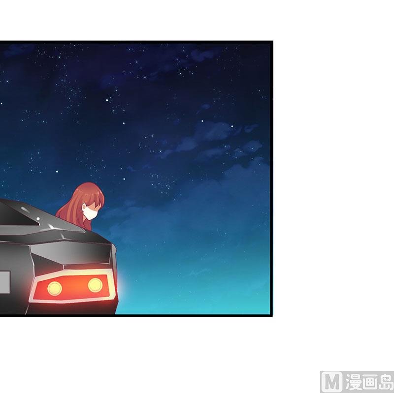 第46话 敢动我的女人？