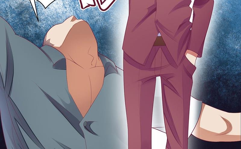第46话 敢动我的女人？