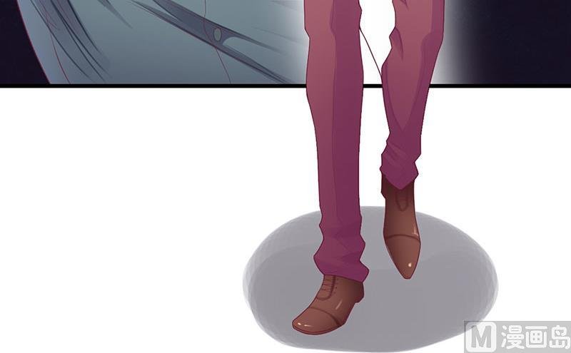 第46话 敢动我的女人？