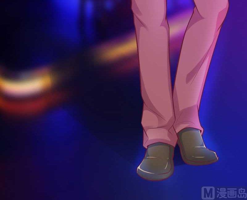 第5话 你成功的吸引了我！