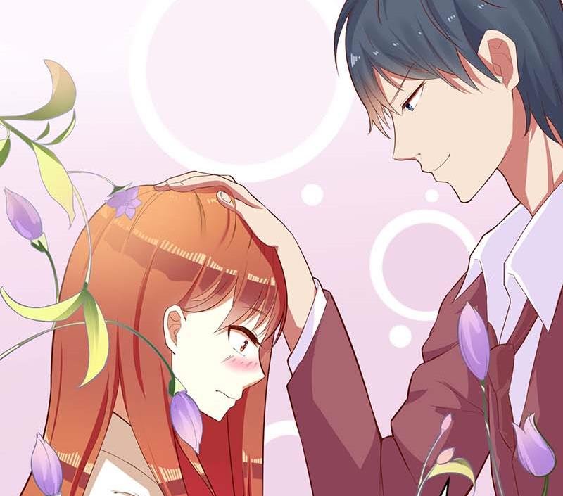 第56话 喜欢我