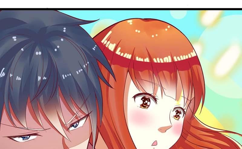 第60话 充满意气的订婚