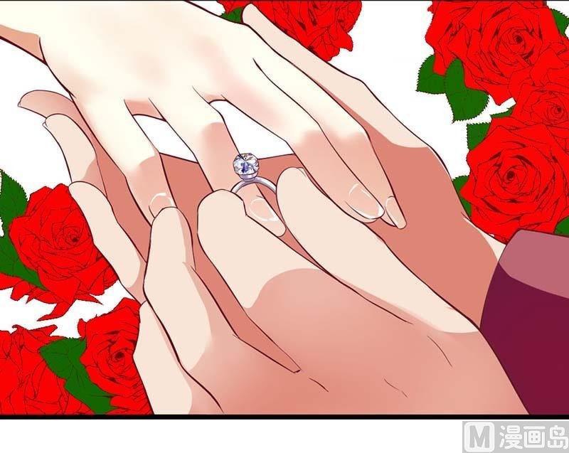 第60话 充满意气的订婚