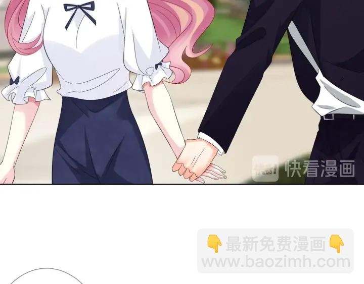第102话 亲一下都不行？