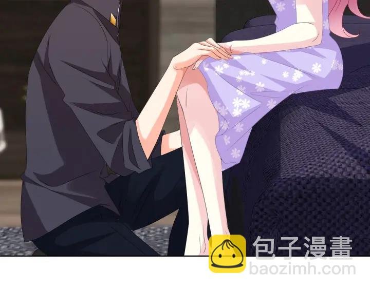 第105话 啊！我的宝宝！