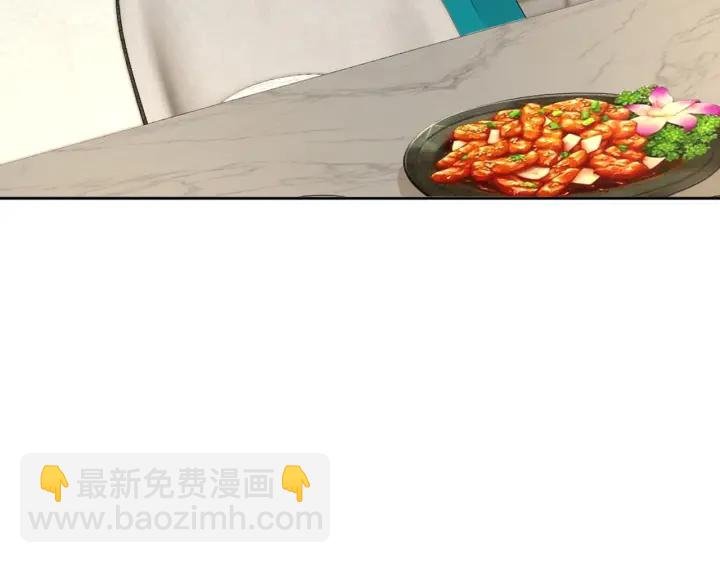第110话 吃饱了好伺候你